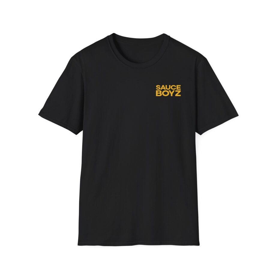 Eladio Carrion Sauce Boyz Unisex Softstyle T-Shirt