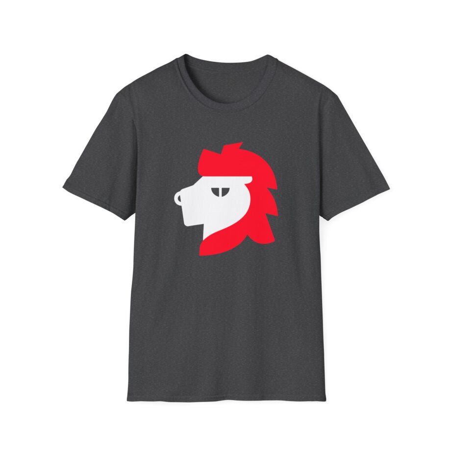 Northernlion Lion Logo Unisex Softstyle T-Shirt