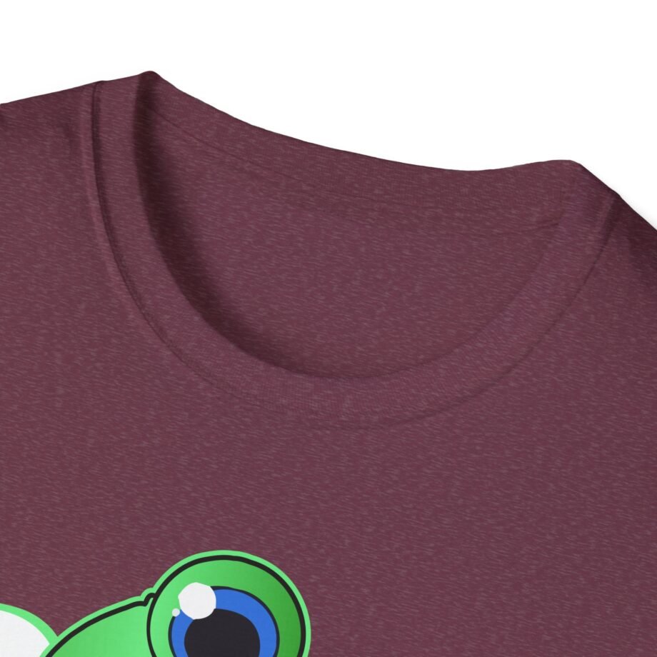 Jacksepticeye PMA Unisex Softstyle T-Shirt