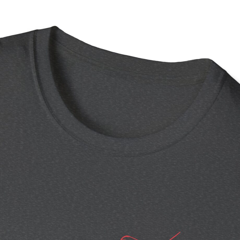 Bargatze Golf  Unisex Softstyle T-Shirt