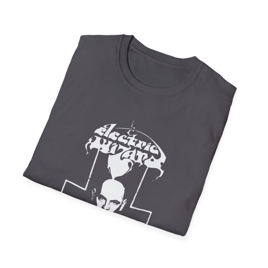 Late 90s Electric Wizard Unisex Softstyle T-shirt