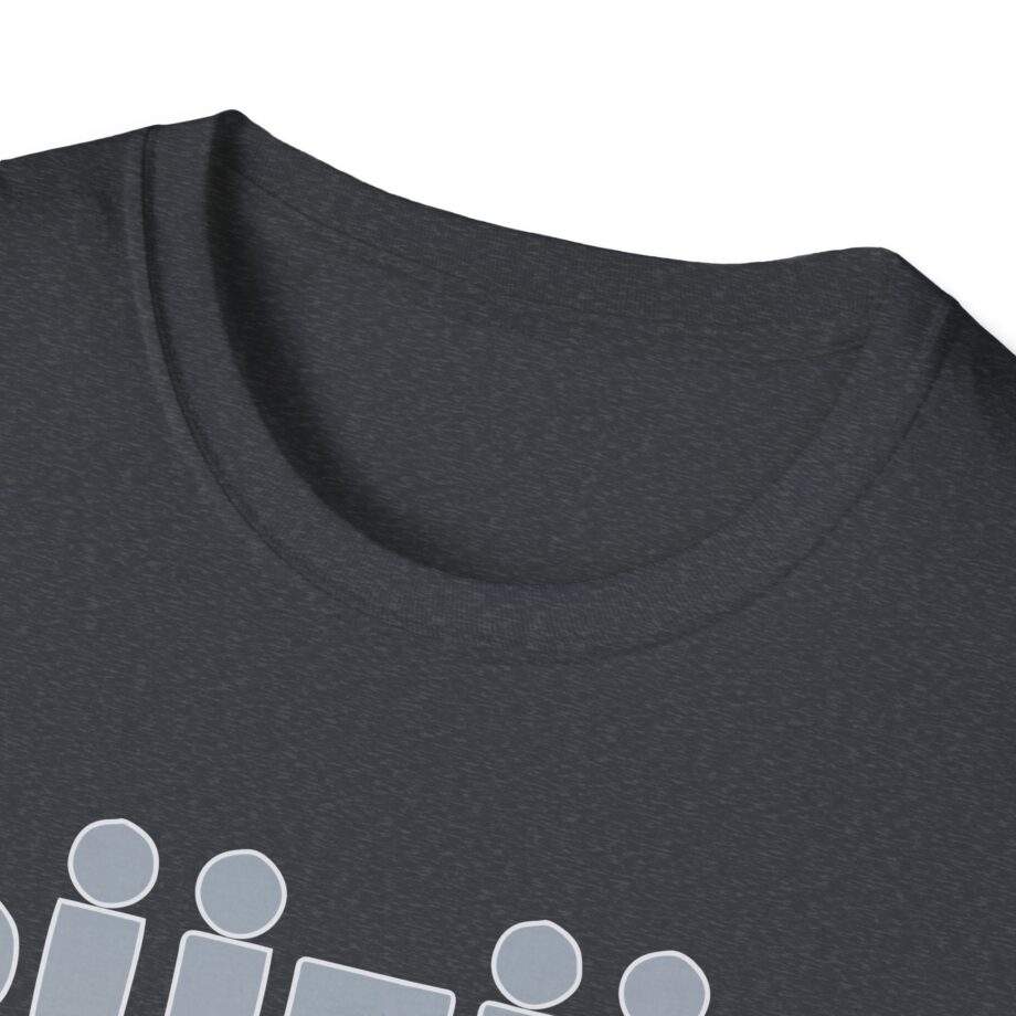 Rufus Du Sol Unisex Softstyle T-Shirt