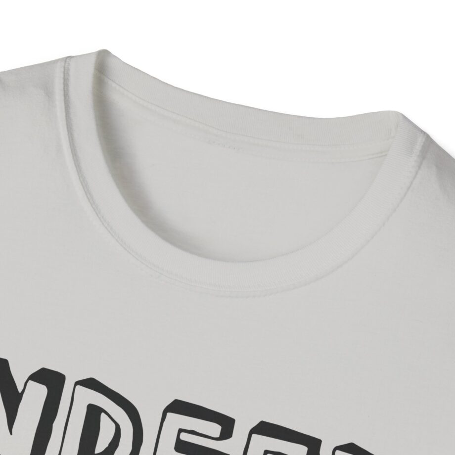 Kai Cenat Indeed Unisex Softstyle T-shirt