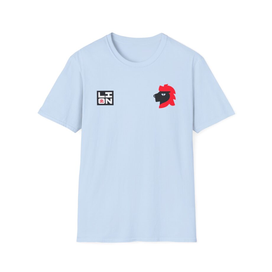 Northernlion  Unisex Softstyle T-Shirt