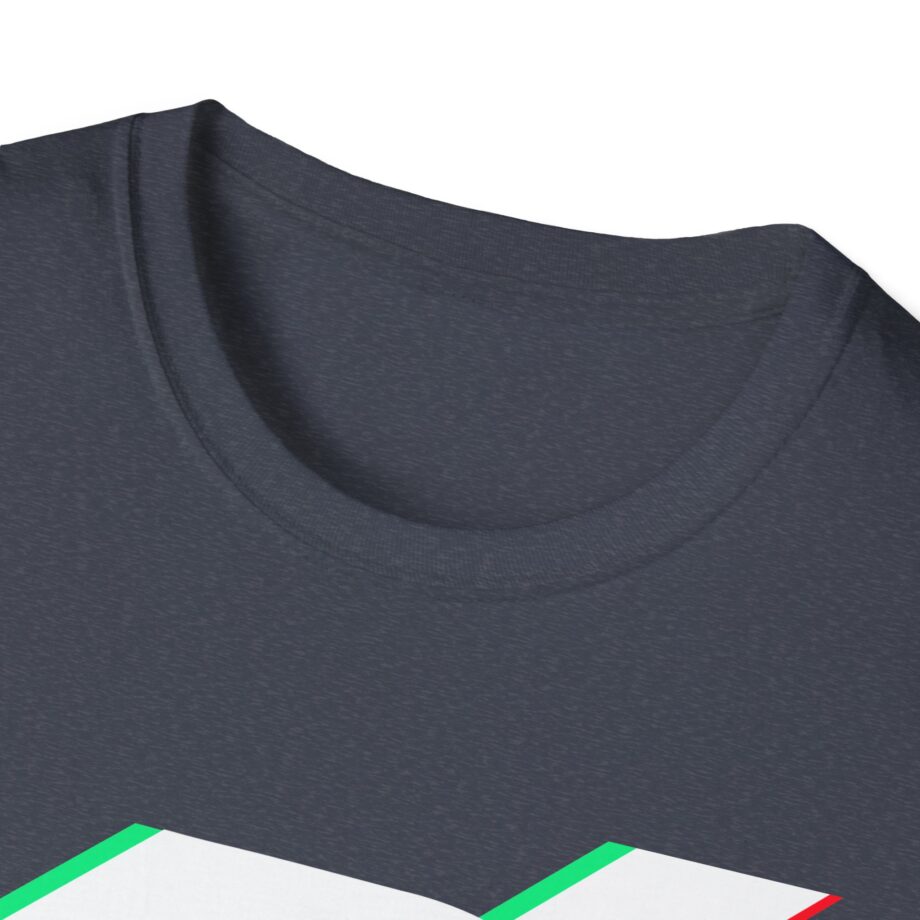 Dimitri K Unisex Softstyle T-shirt