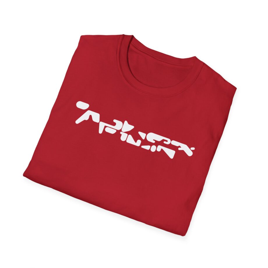 Aphex Twin Unisex Softstyle T-Shirt