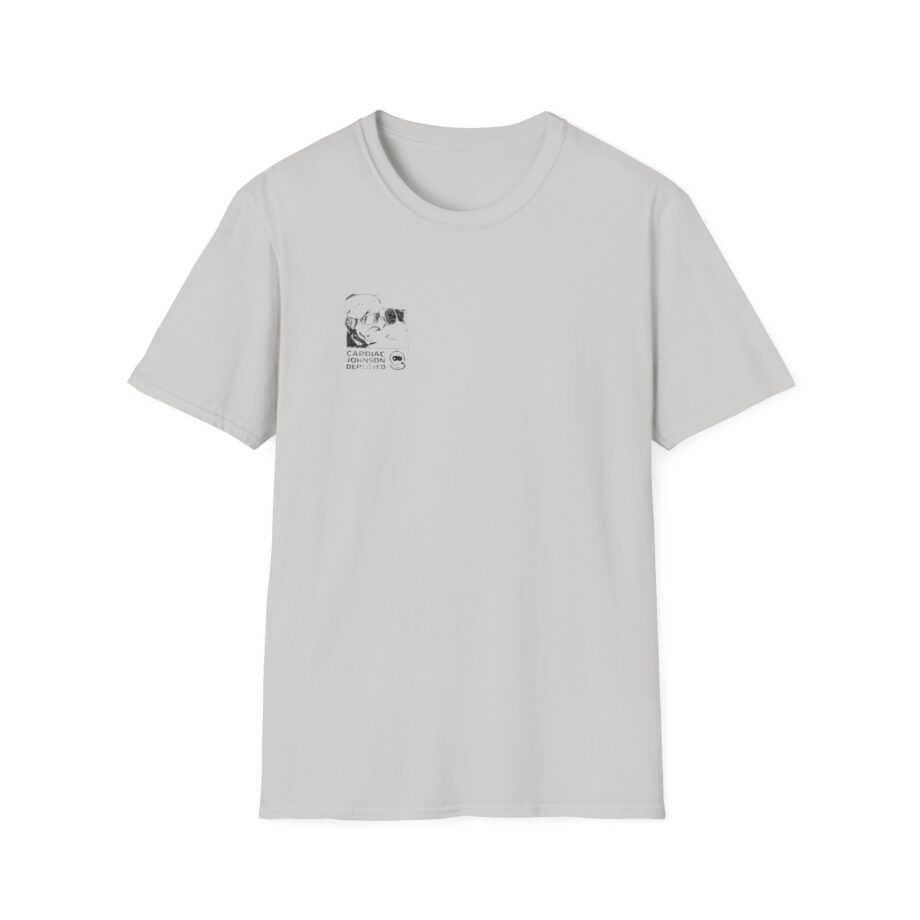 Jynxzi Unisex Softstyle T-Shirt
