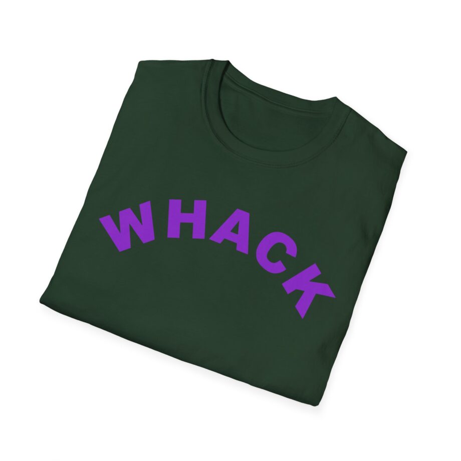 Tierra Whack Unisex Softstyle T-shirt
