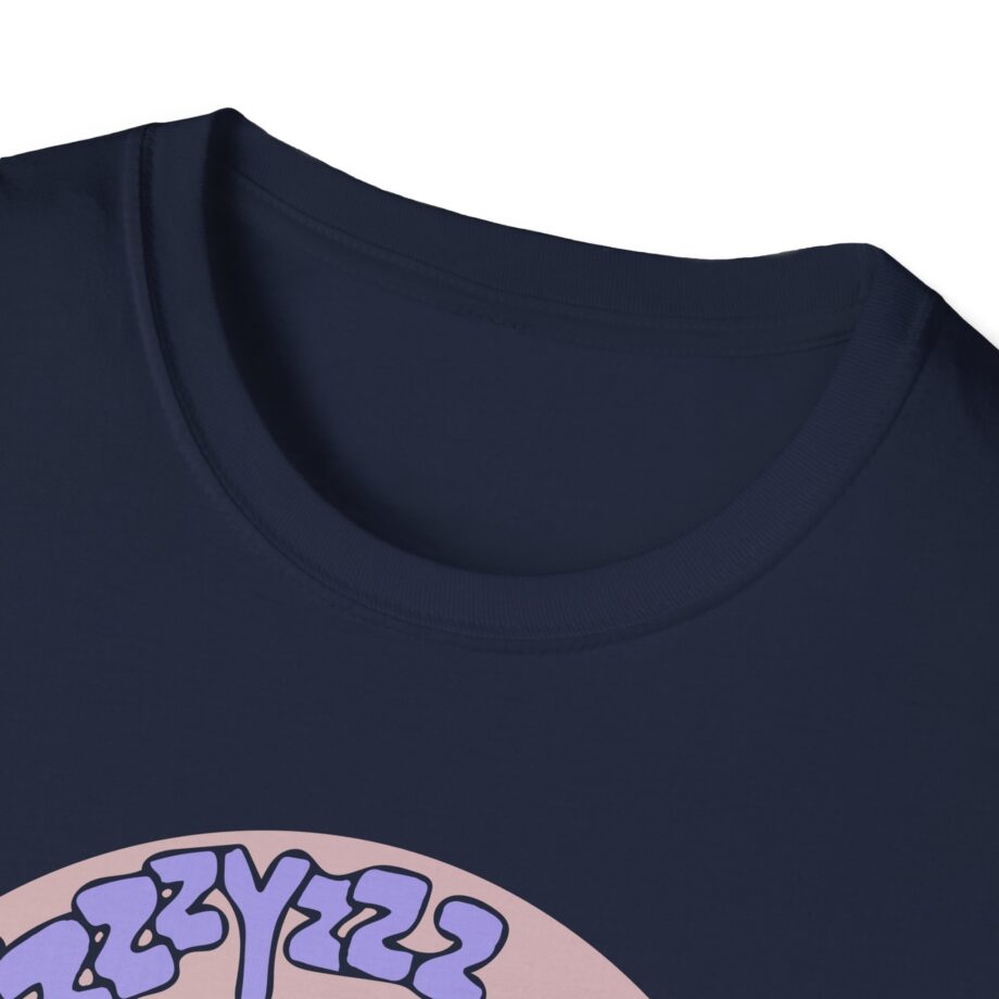 Izzzyzzz Rawr Unisex Softstyle T-shirt
