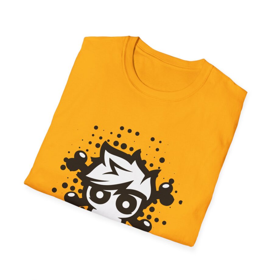 Crainer Unisex Softstyle T-shirt