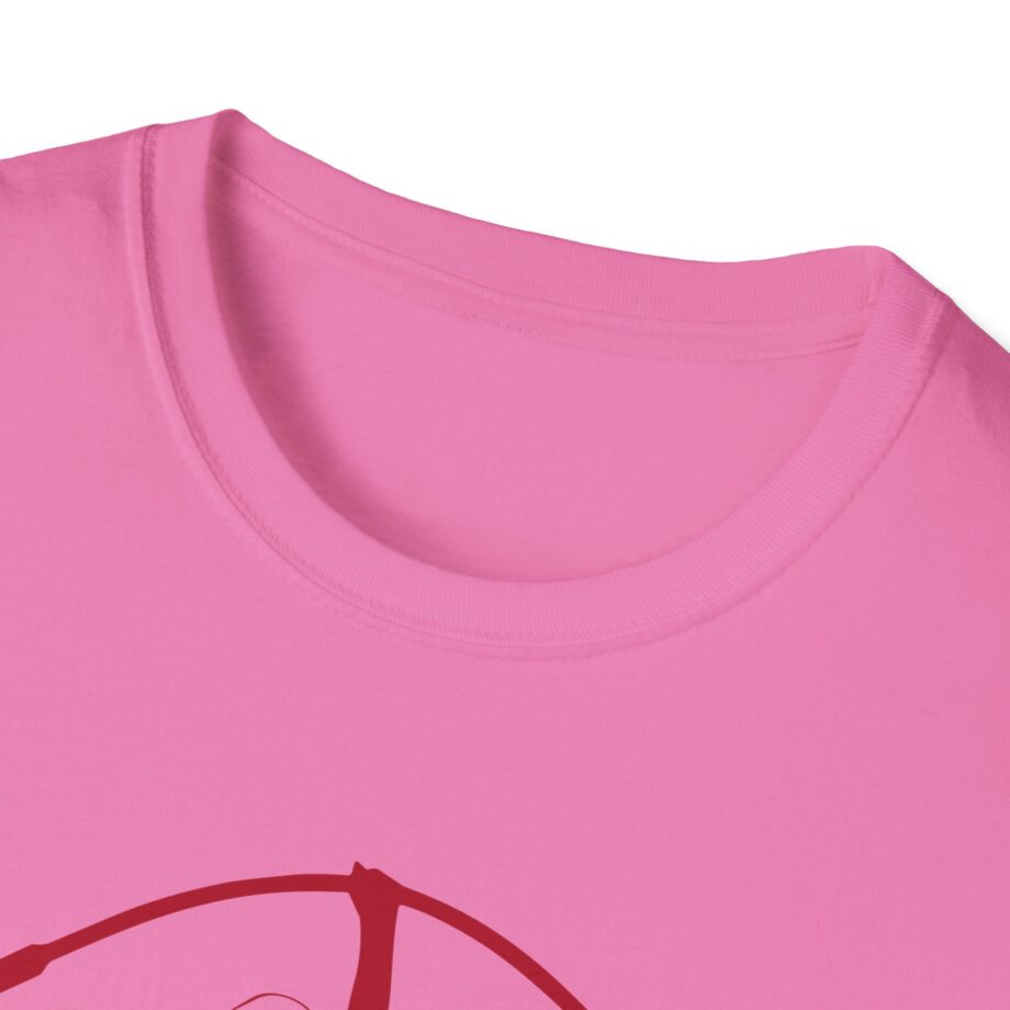 Trevor Bauer Unisex Softstyle T-Shirt