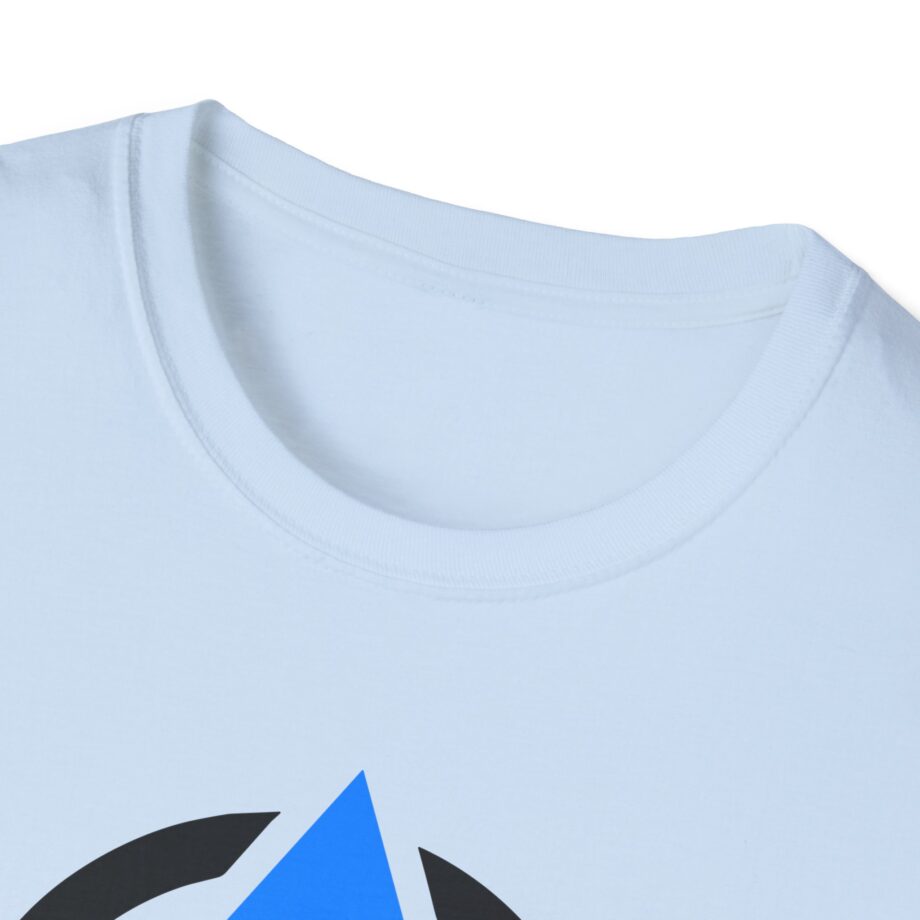Ali-a Youtuber Unisex Softstyle T-Shirt