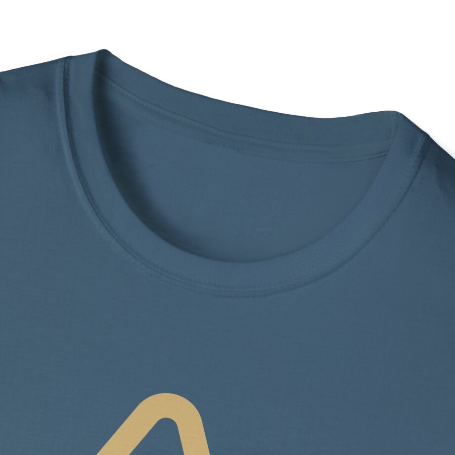 Sykkuno  Unisex Softstyle T-Shirt