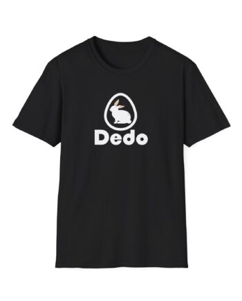 Mizkif Dedo Unisex Softstyle T-shirt