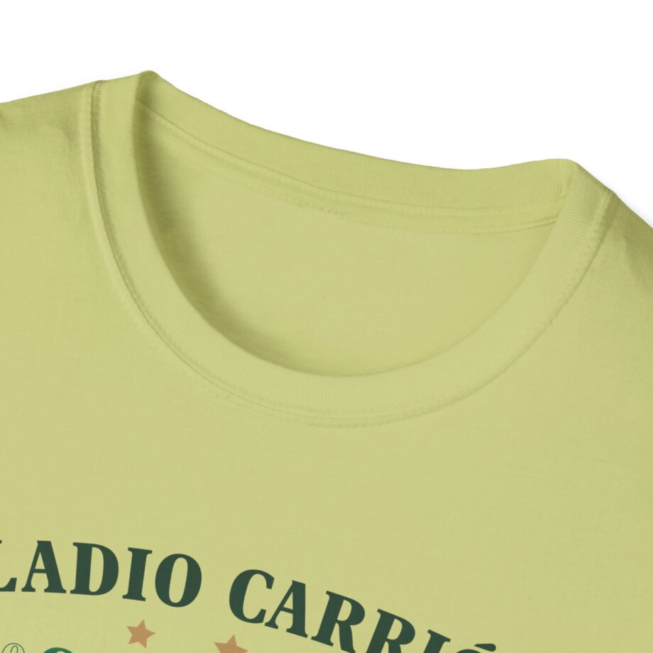 Eladio Carrion Coachella Unisex Softstyle T-Shirt