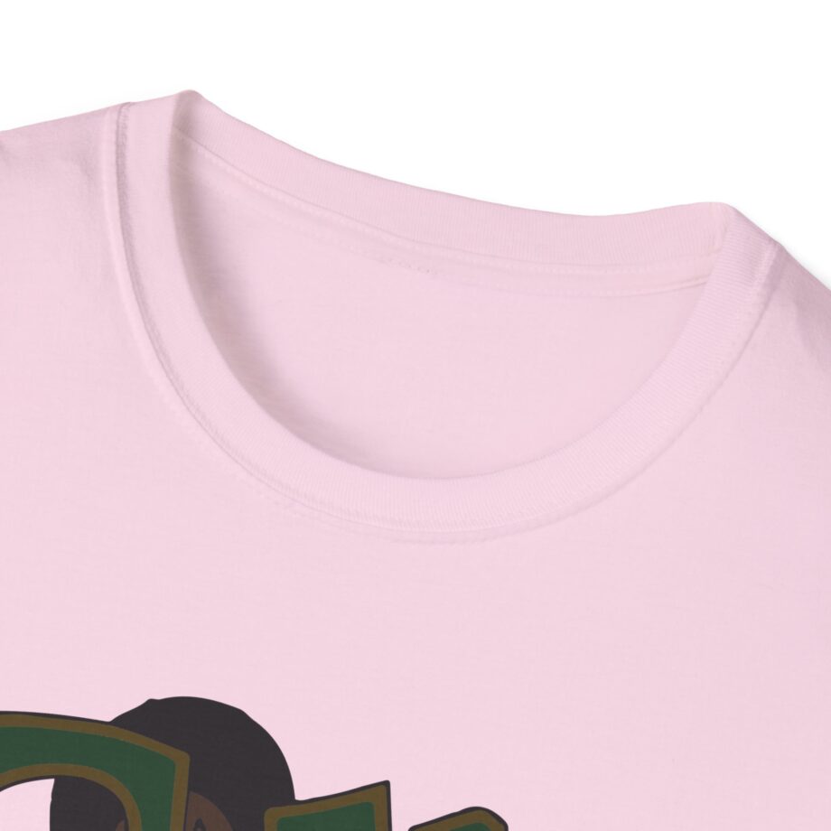 Afroman  colt 45 Unisex Softstyle T-Shirt