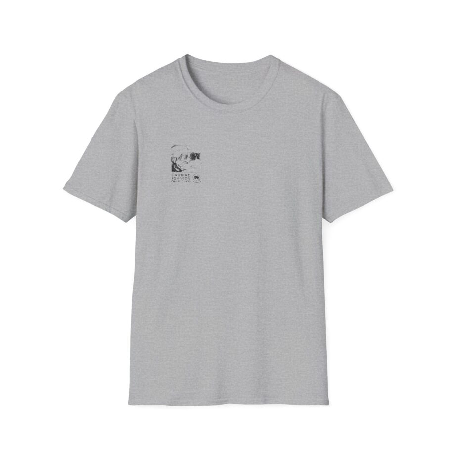 Jynxzi Unisex Softstyle T-Shirt
