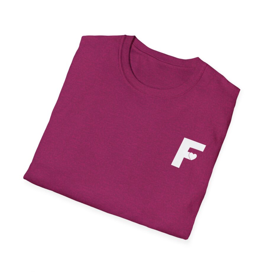 Fresh Love Unisex Softstyle T-Shirt