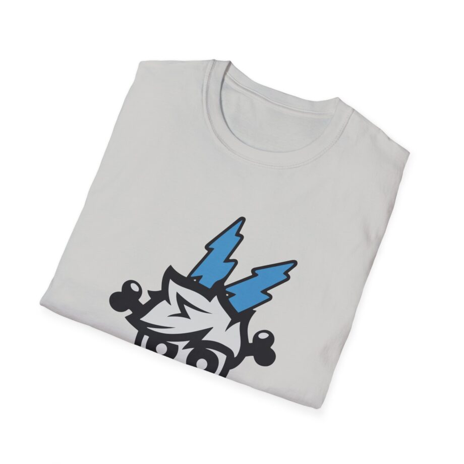 Crainer Unisex Softstyle T-shirt