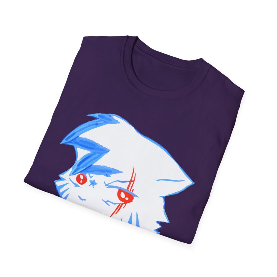 Izzzyzzz Cringe but Free Unisex Softstyle T-shirt