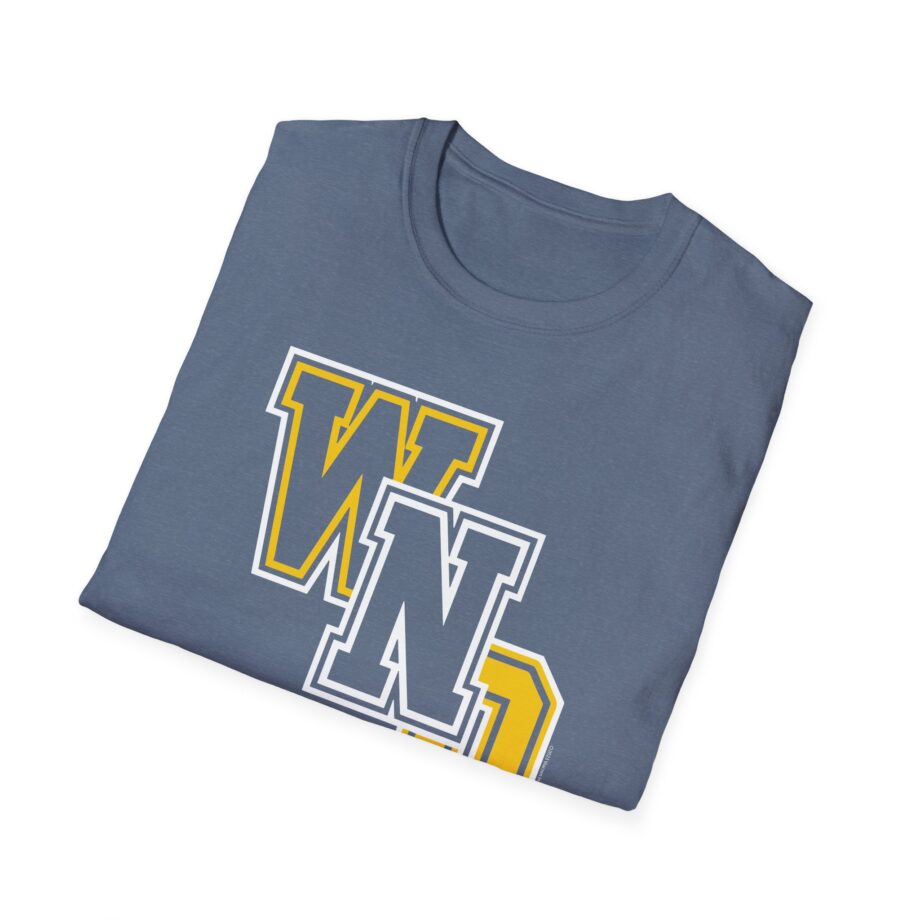Wild 'n Out Unisex Softstyle T-Shirt