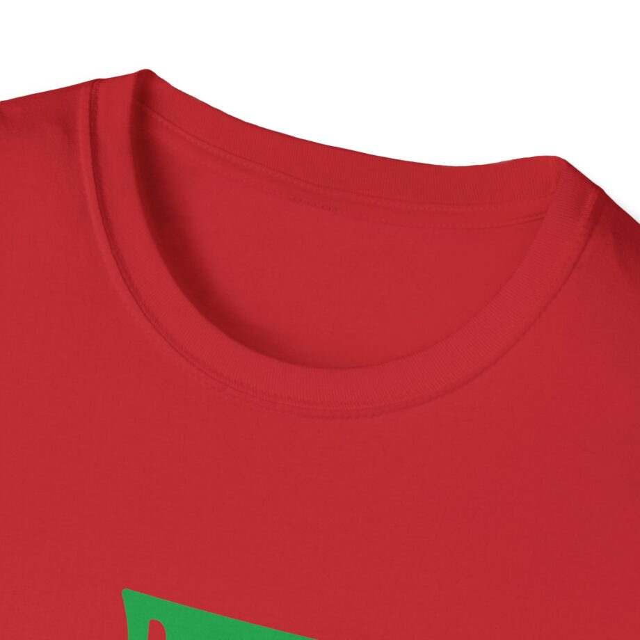Omar Apollo Unisex Softstyle T-shirt