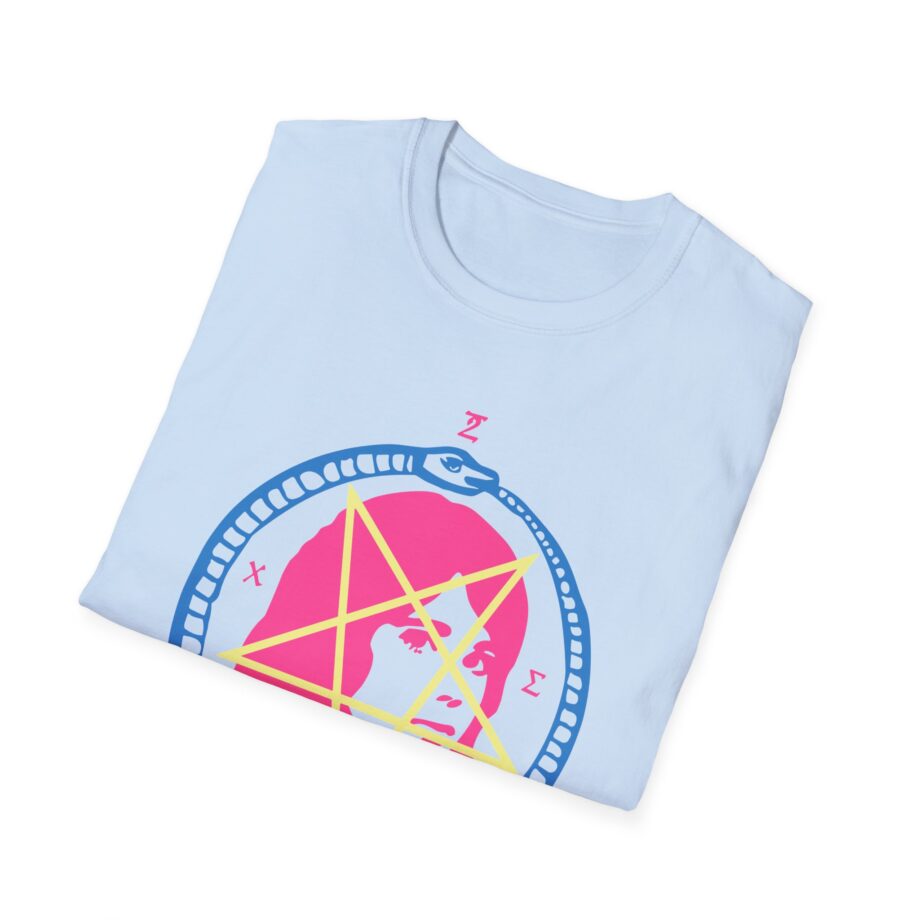 Tv Girl Unisex Softstyle T-shirt