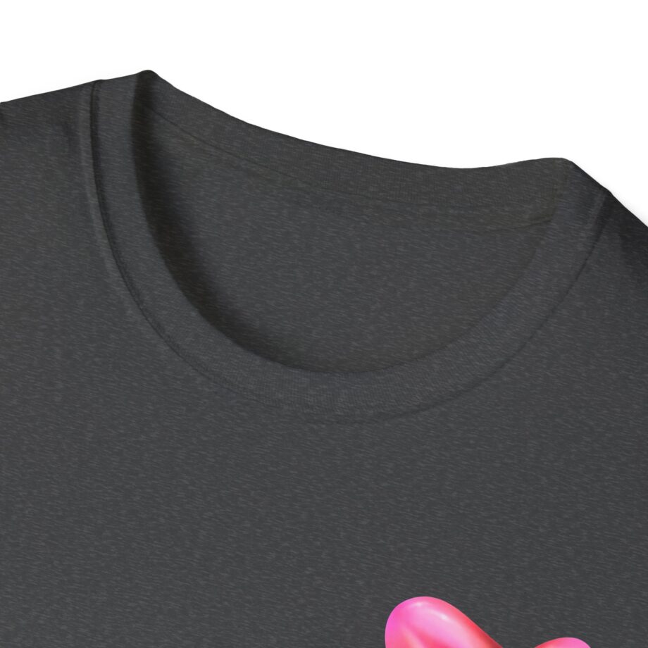 Fontaines Romance Is A Place Unisex Softstyle T-Shirt
