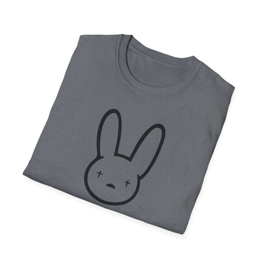 BB Unisex Softstyle T-Shirt