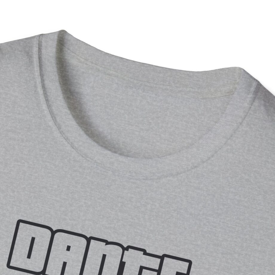 Makko Unisex Softstyle T-shirt