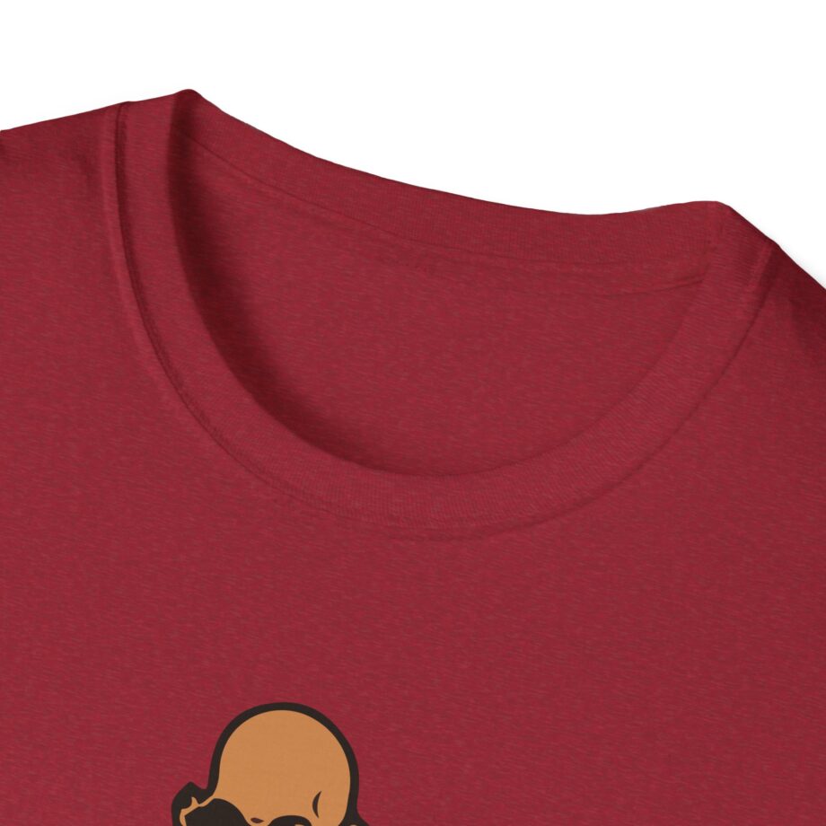 Andrew Tate Top G Unisex Softstyle T-shirt