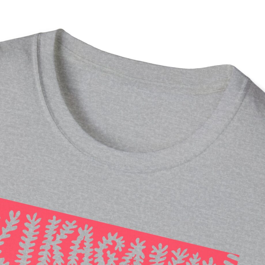 Kikagaku Moyo Unisex Softstyle T-Shirt