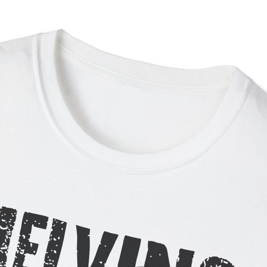 Melvins Houdini Unisex Softstyle T-shirt