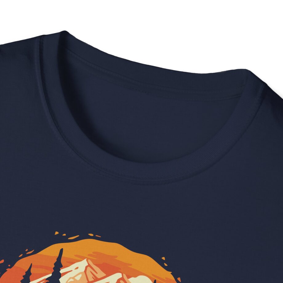 Fattypillow Unisex Softstyle T-Shirt