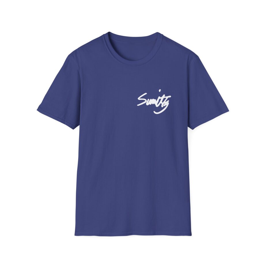 Summit1g Signature Unisex Softstyle T-shirt