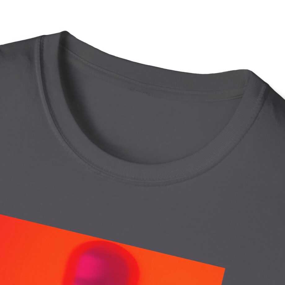 Cruz Cafune Unisex Softstyle T-Shirt