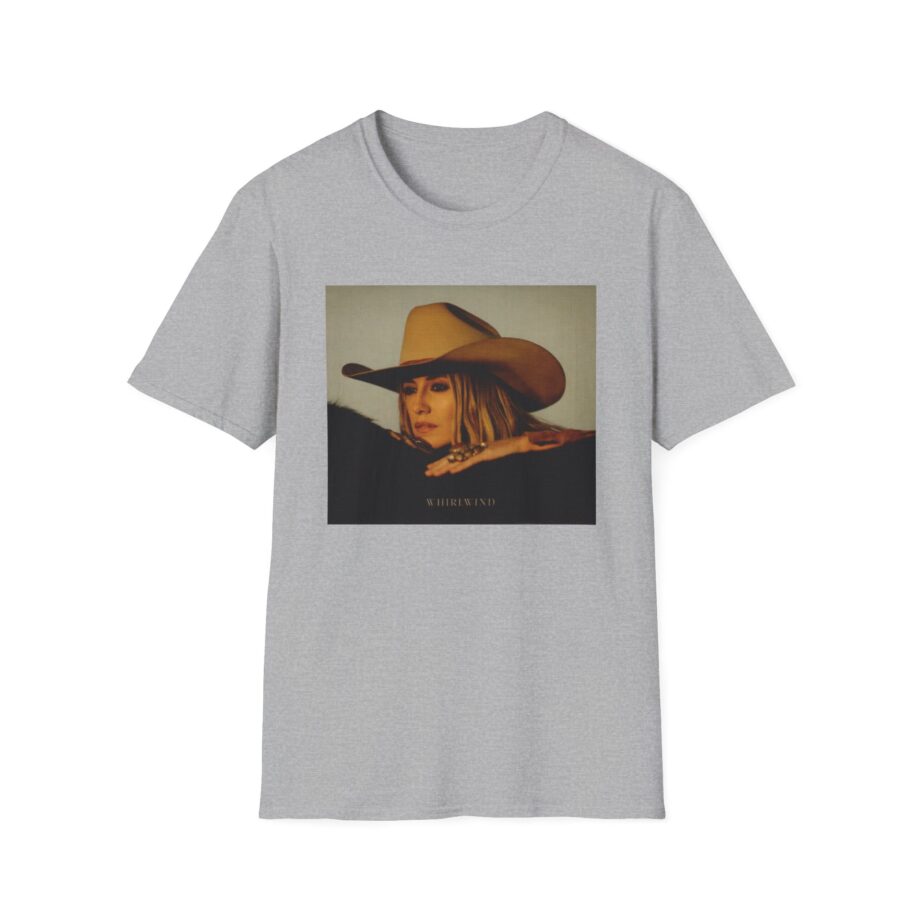 Lainey Wilson Unisex Softstyle T-Shirt