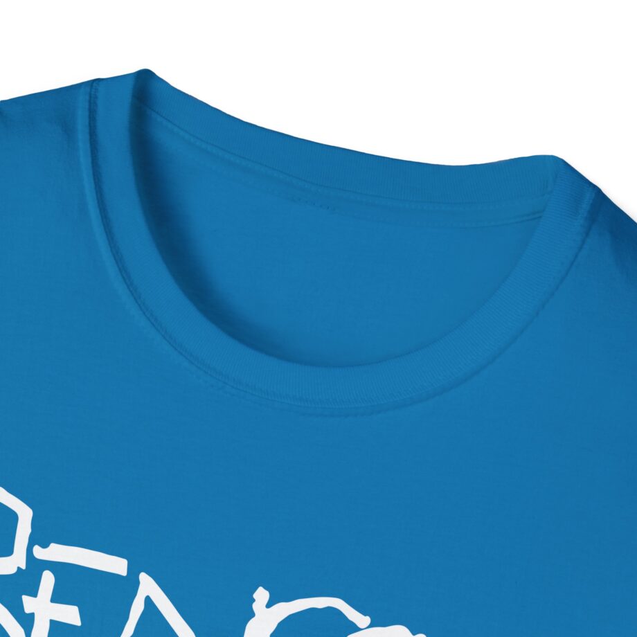 Benson Boone Unisex Softstyle T-shirt