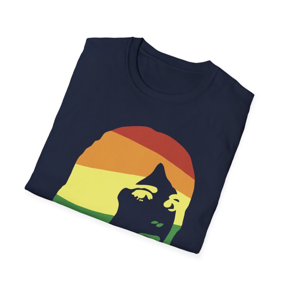 Tv Girl Unisex Softstyle T-shirt