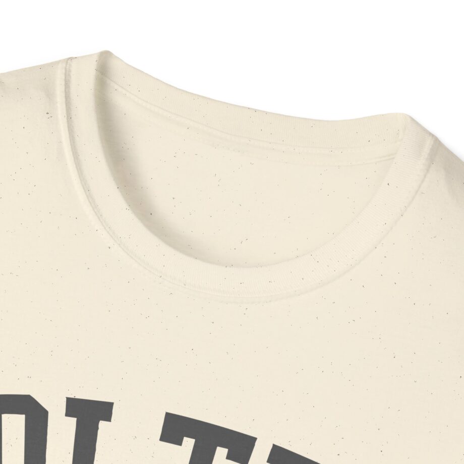 Colter Wall Unisex Softstyle T-shirt