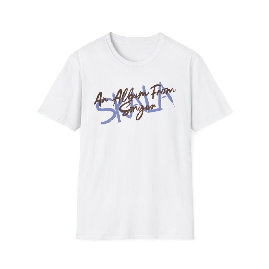 Songer Skala Unisex Softstyle T-Shirt