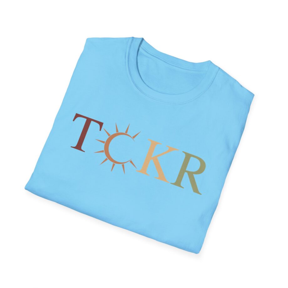 Kendall Rae Tckr Unisex Softstyle T-shirt