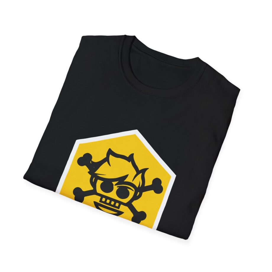 Crainer Signature Unisex Softstyle T-shirt