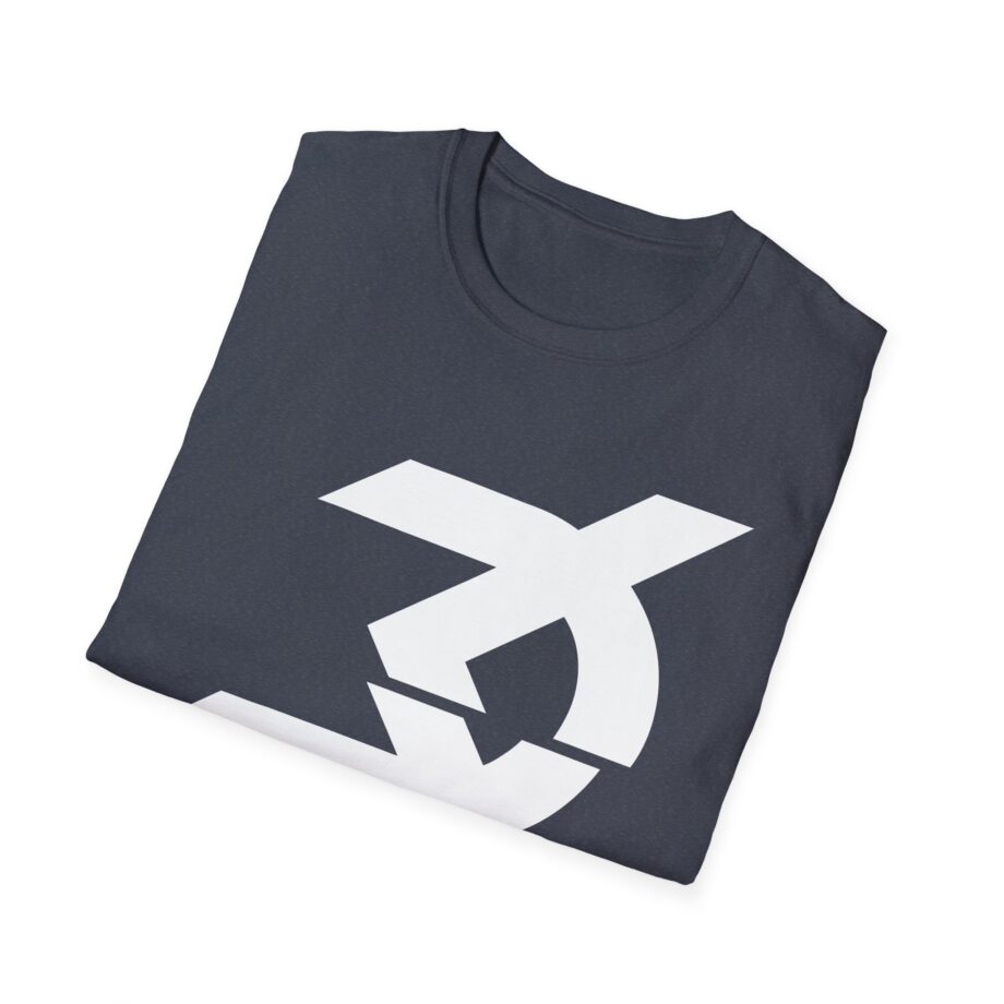 Dimitri K Unisex Softstyle T-shirt