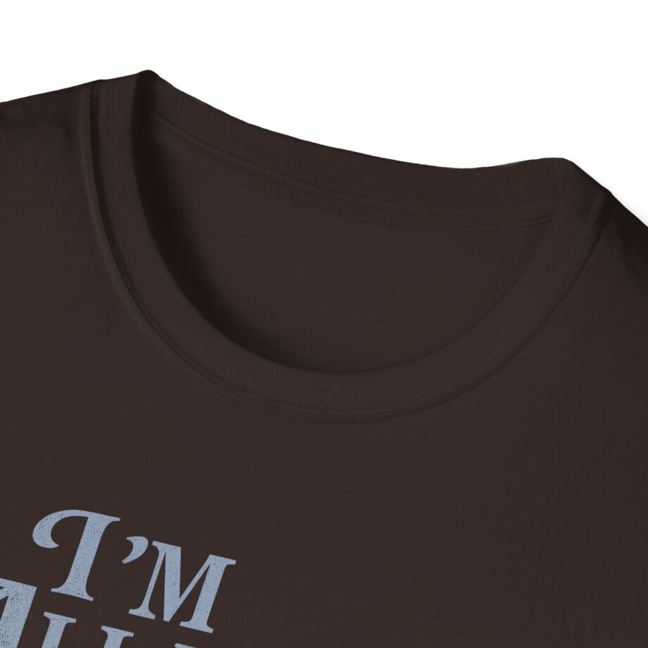 Tyler Childers All Your'n Ladies Unisex Softstyle T-shirt