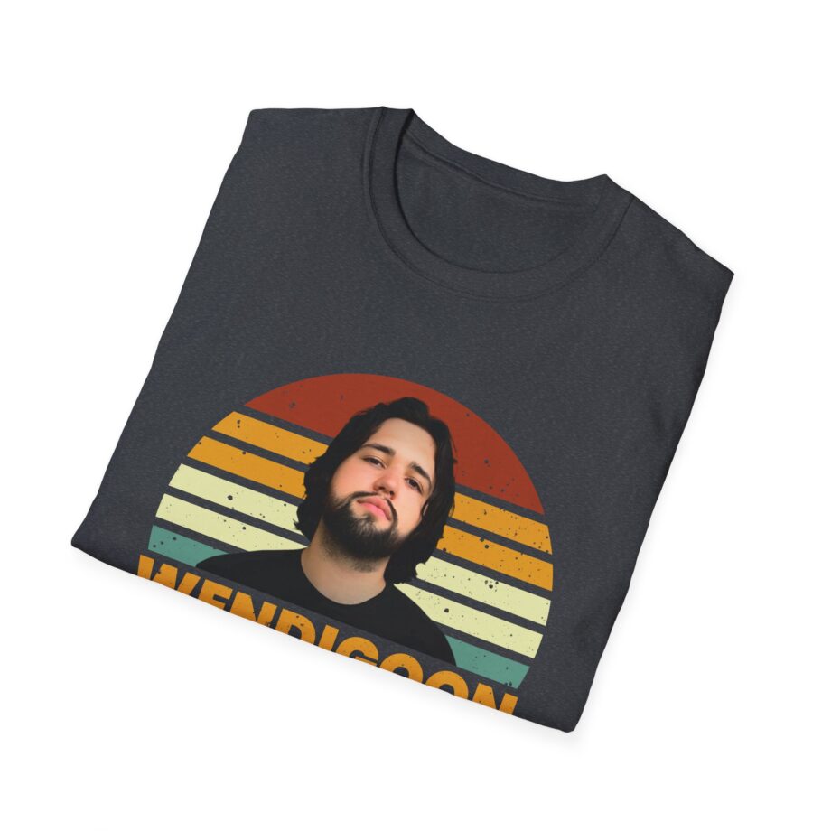 Wendigoon  Unisex Softstyle Tee