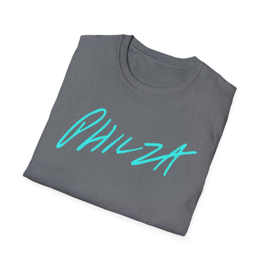 Philza Unisex Softstyle T-shirt