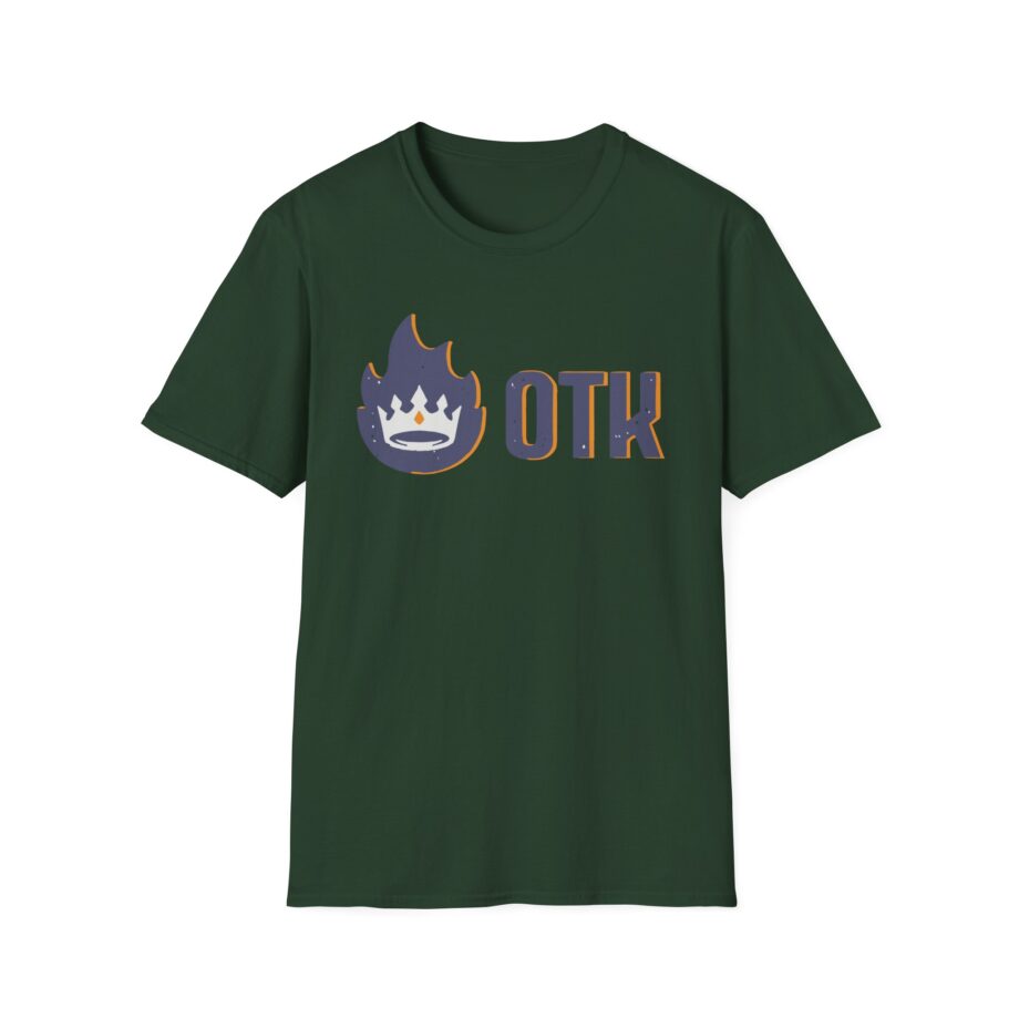 OTK Unisex Softstyle T-Shirt