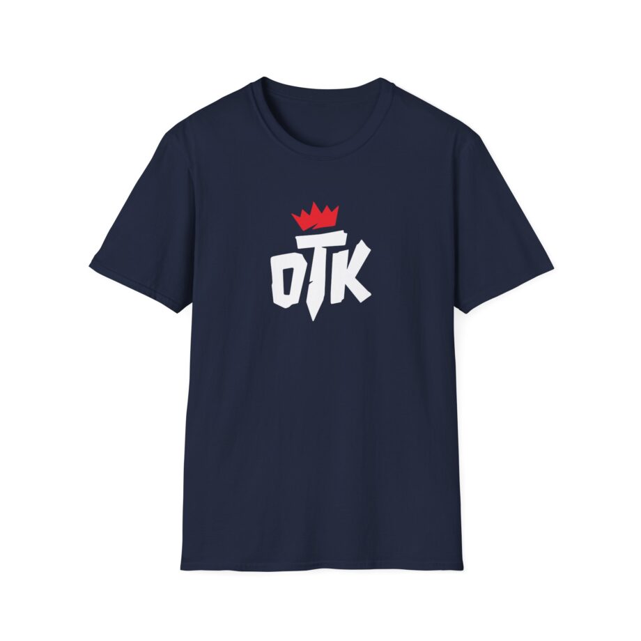 OTK Unisex Softstyle T-shirt