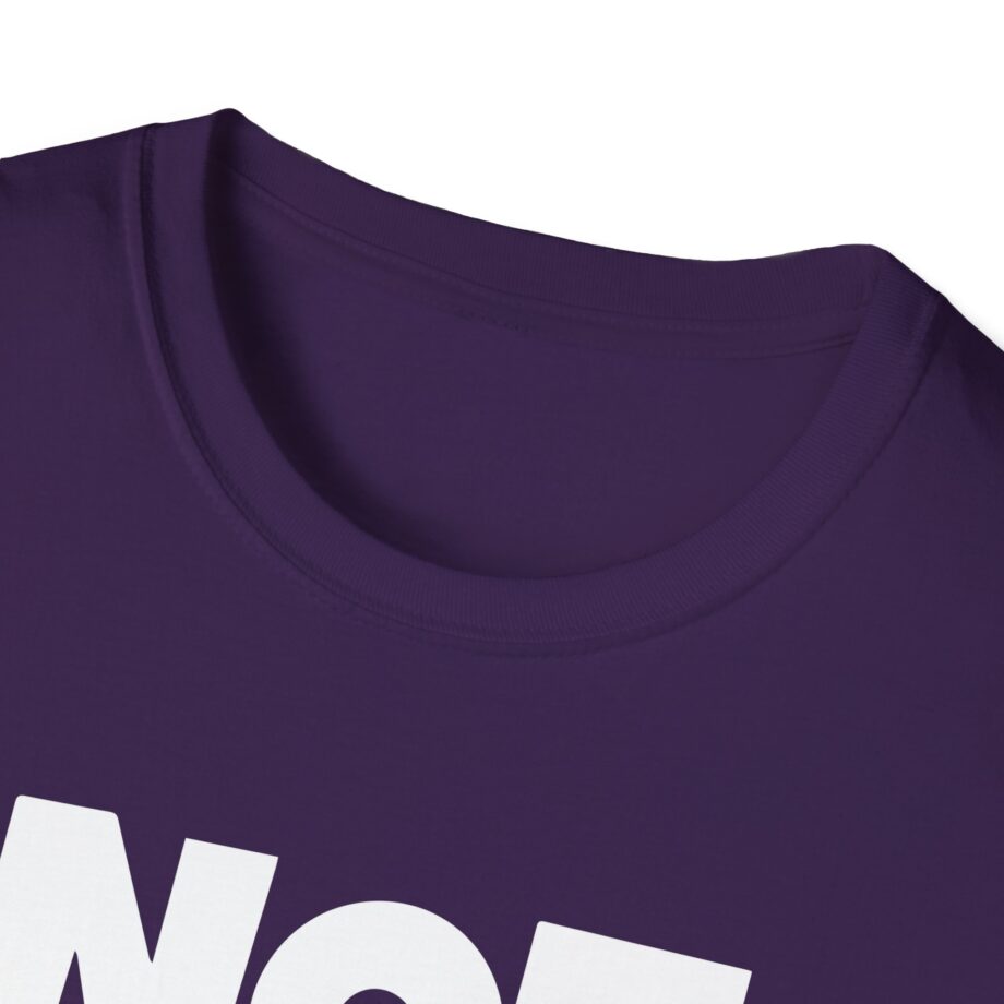 Not Tfue  Unisex Softstyle T-Shirt